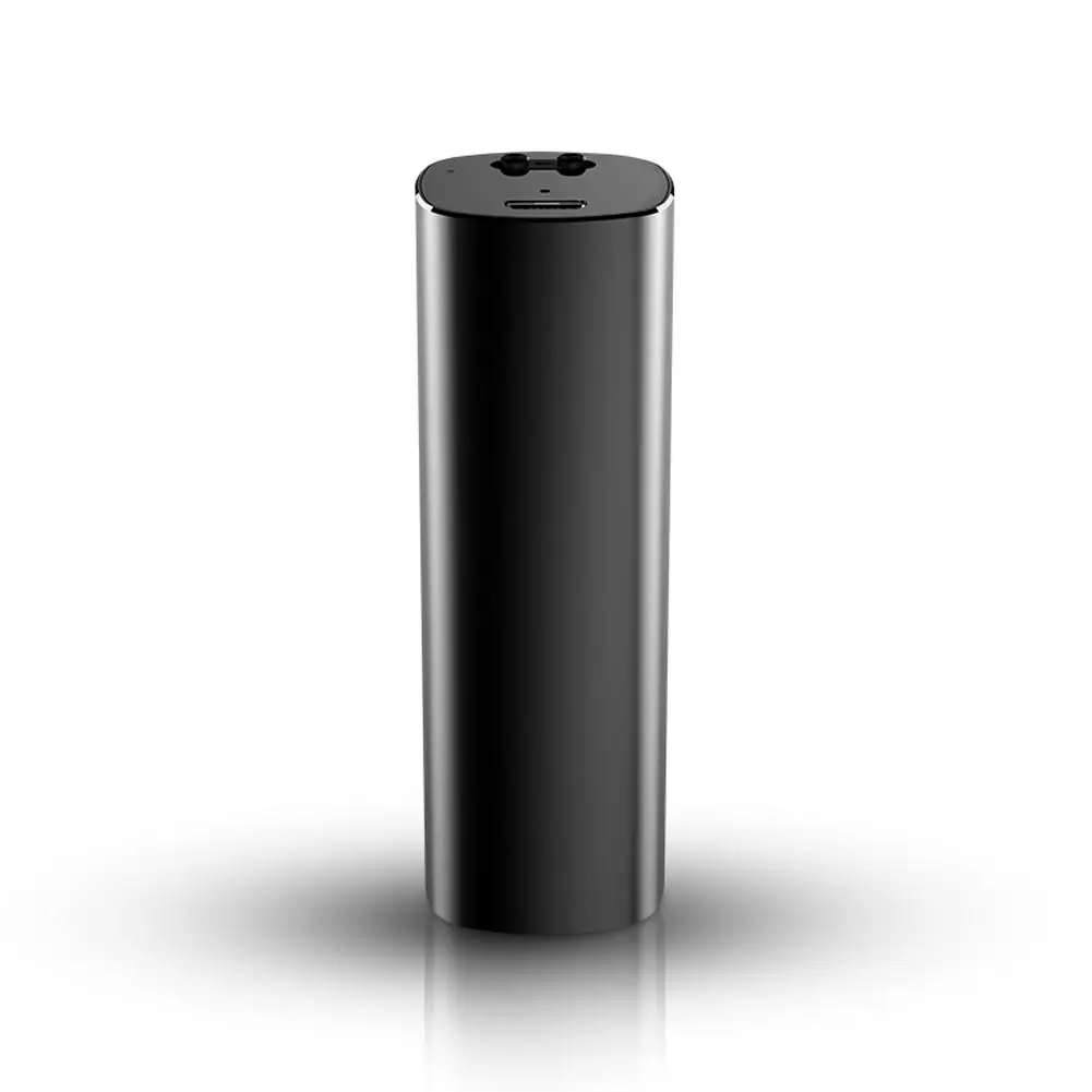 Mp3 плеер сильная Магнитная Адсорбция профессиональная записывающая ручка