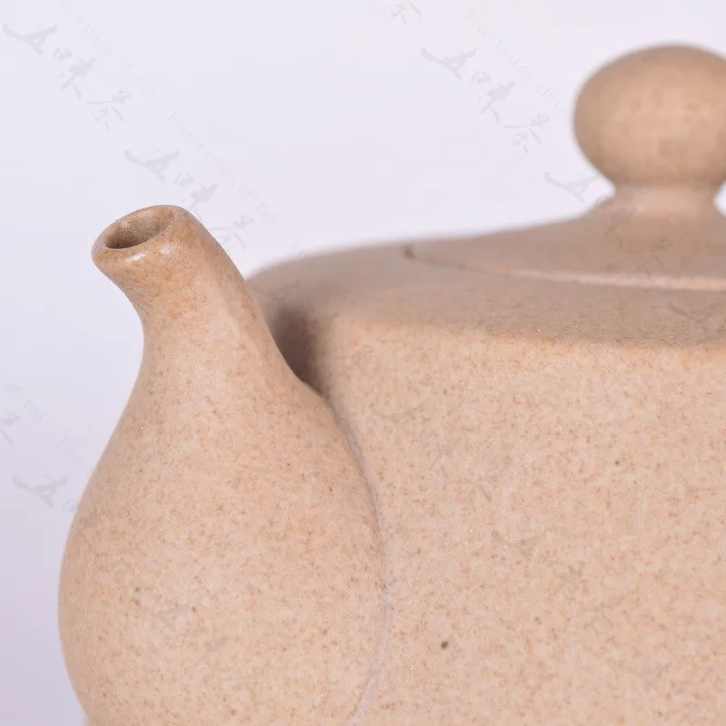 Тайваньская печь Подлинная старая Керамика керамика чайная глина песочный