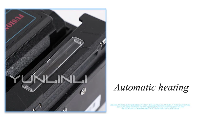 Automatic & Manula Type Optical Fiber Fusion Splicer SM&MM/DS/NZDS Fiber Optic Welding Splicing Machine
Automatic & Manula Type Optical Fiber Fusion Splicer SM&MM/DS/NZDS Fiber Optic Welding Splicing Machine