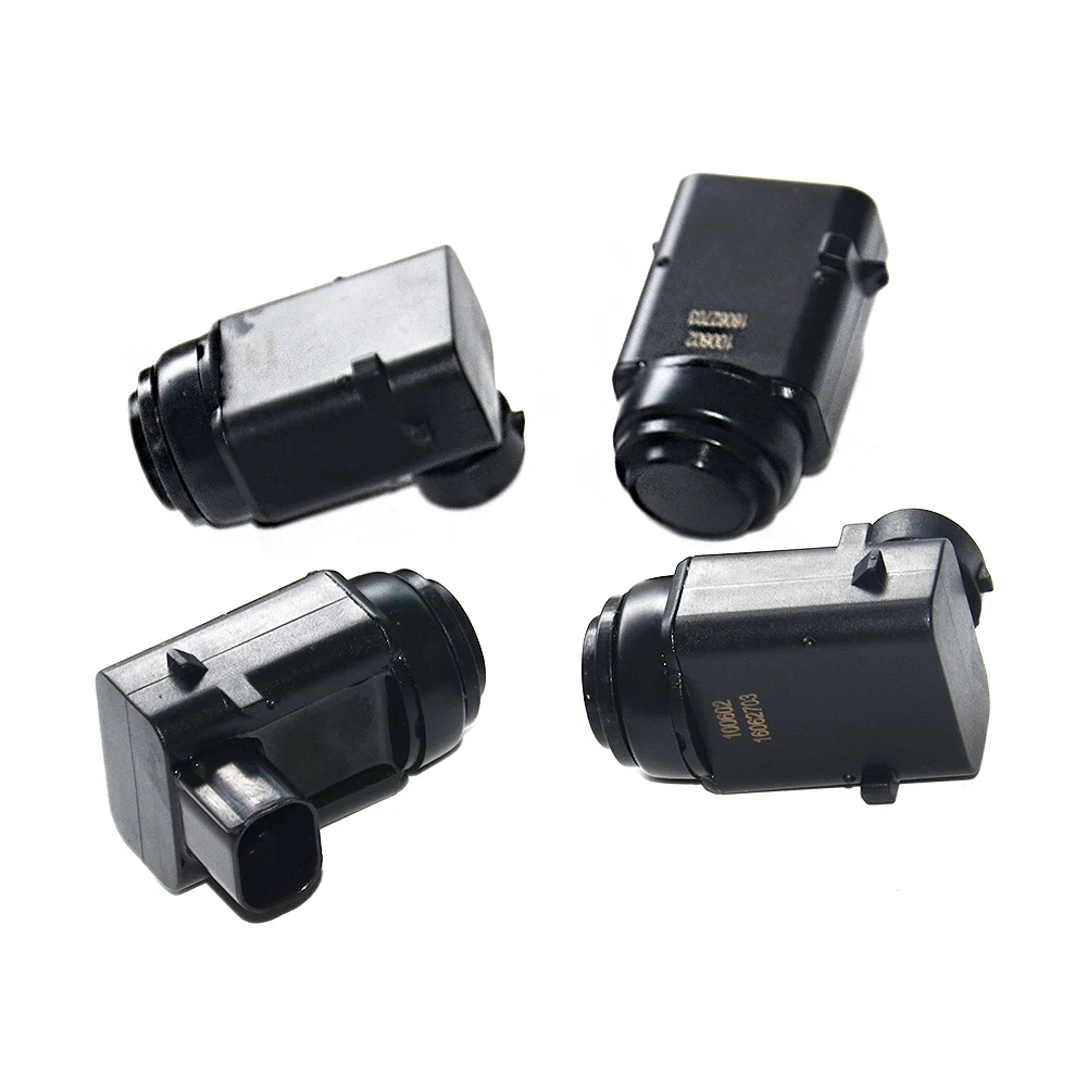 Датчик парковки AP02 4 шт. A0045428718 для Mercedes Benz W163 W164 W203 W210 W211 W220 CL500 0015427418 0035428718|sensor