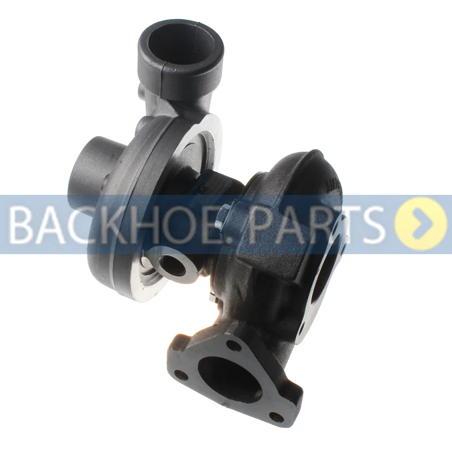 Turbo S1B Турбокомпрессор 04272464KZ 04176561KZ 04173990KZ для Deutz BF4L1011T
