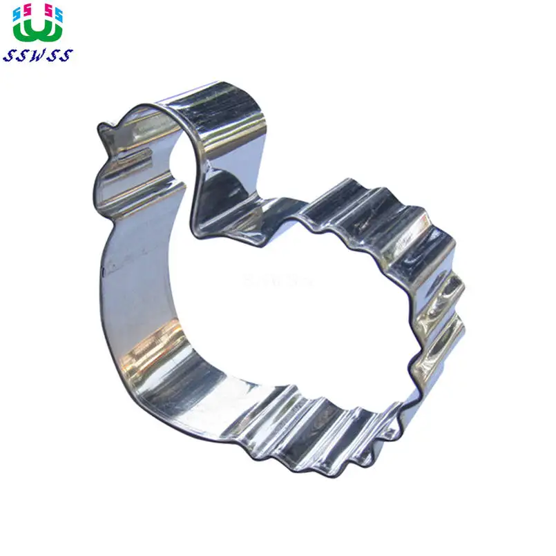 Старые куриные формы для украшения тортов инструменты резки помадки домашней