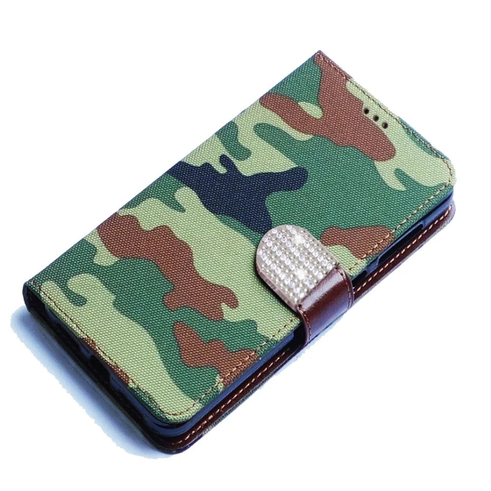 For coque Oukitel C11 Pro case Wallet Flip Pu Leather back Skin stand capa cover funda pouch bag | Мобильные телефоны и