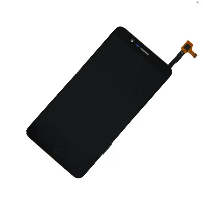Для ZTE Blade Z Max Z982 ЖК-дисплей + сенсорный экран дигитайзер панель Стекло сборка