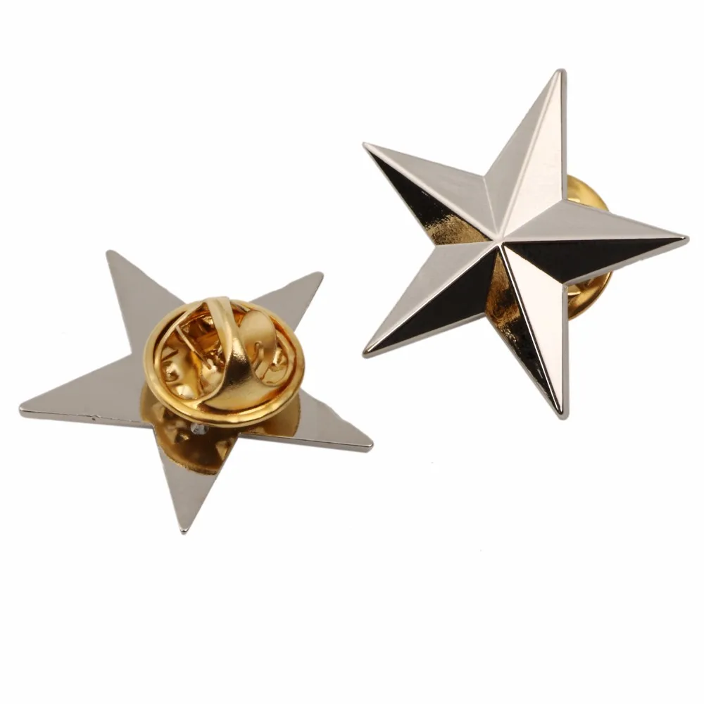 2 мировая война пара армии США одна звезда бригадный Главный ряд Значки| |