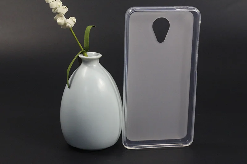 HOT Selling Soft TPU Silicone Protective Phone Cover DIY Painting Back Case For Philips S386 Cases | Мобильные телефоны и
