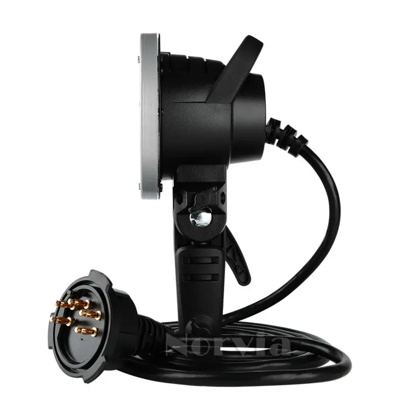 Ручная удлинительная головка Godox AD H600B для AD600B AD600BM крепление вспышки