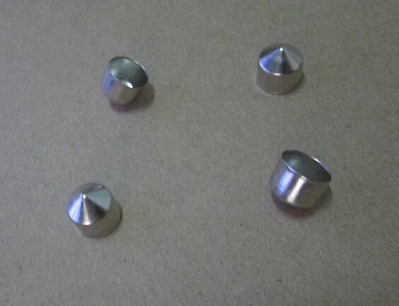 

250pcs Festoon Lamp Bases For Light Bulb