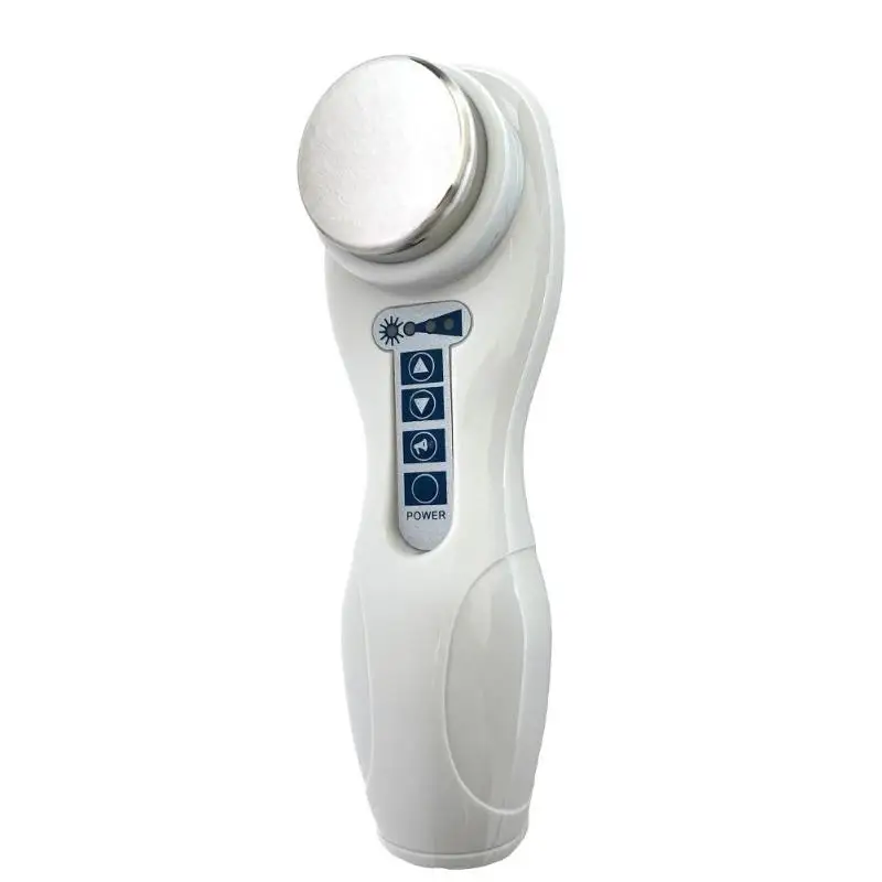 

Ultrasonic Facial Machine Rejuvenation Face Lift Anti Wrinkle Appliance