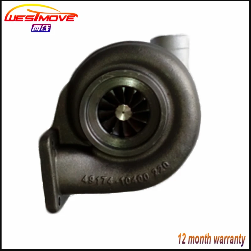 TD07 TD07-22A Turbo ME047102 49187-55540 4918755540 49187 55540 для Mitsubishi FUSO truck engien: 6D16 6D16T 6D16-T | Автомобили и