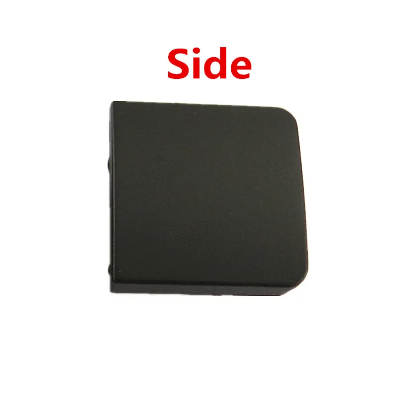 Side READXT новая кнопка фальшивой крышки поддельный переключатель пыленепроницаемый манекен палубный консольный Переключатель Авто аксессуары для VW Golf MK6 Jetta 5 MK5 6 - Цвет: Side