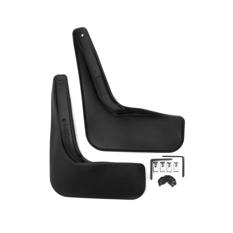 Брызговики задние Автомобильные всплеск брызговика щитки For MAZDA 6 2010 2011 2012