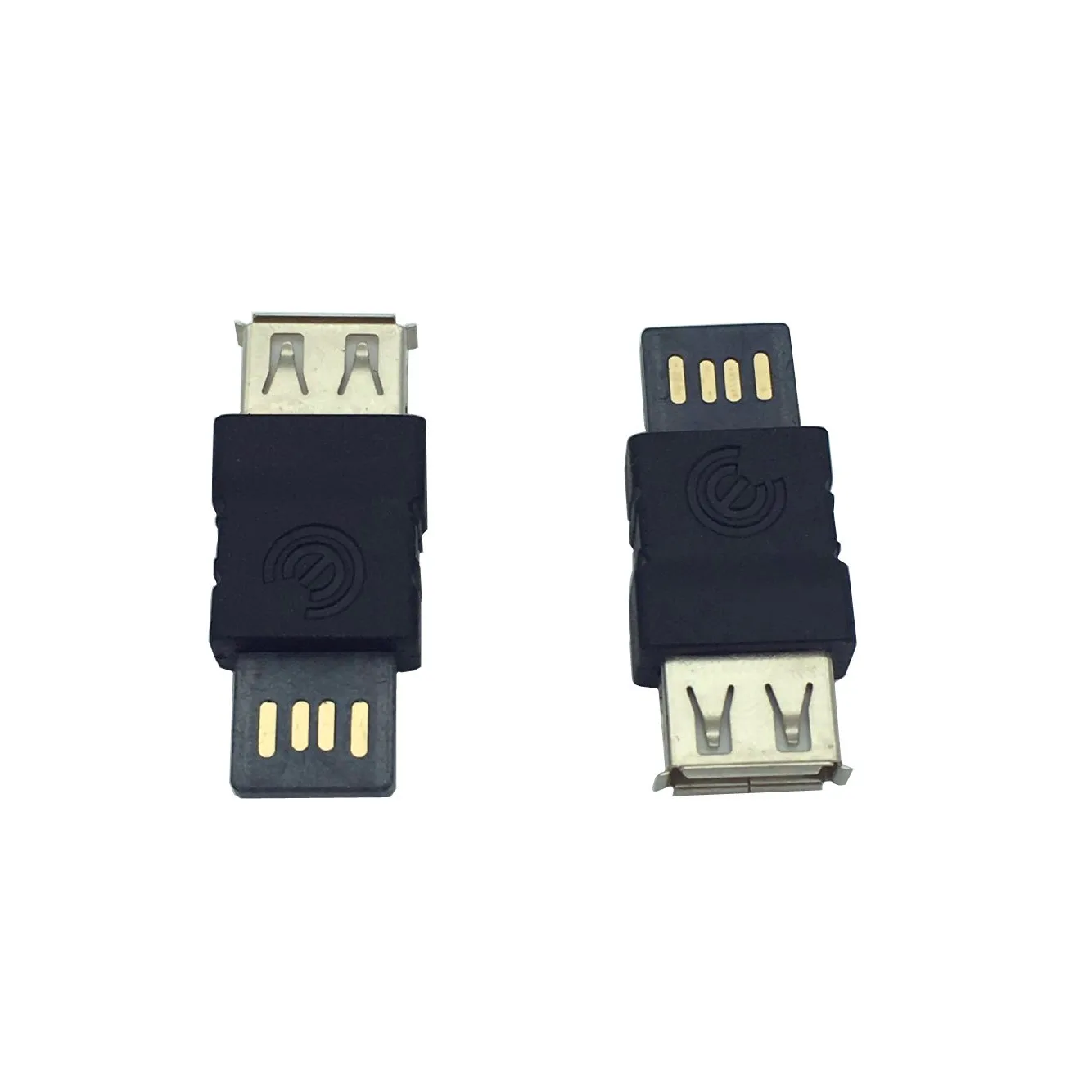 Двусторонняя Подключите USB AM/AF анти wear Тесты 2.0USB женский/ мужской Расширение