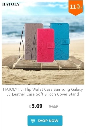 2 шт для samsung Galaxy J3, закаленное стекло, Защита экрана для samsung J3 J320, пленка для samsung Galaxy J3, стекло <