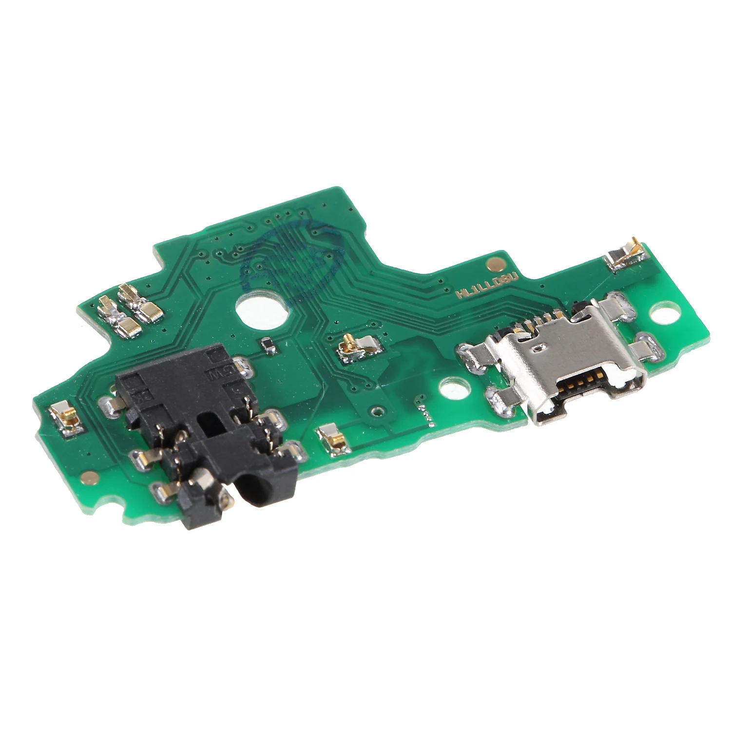 Dulcii OEM зарядки Порты и разъёмы Dock Connector шлейф Часть для huawei Honor 9 Lite/молодежное