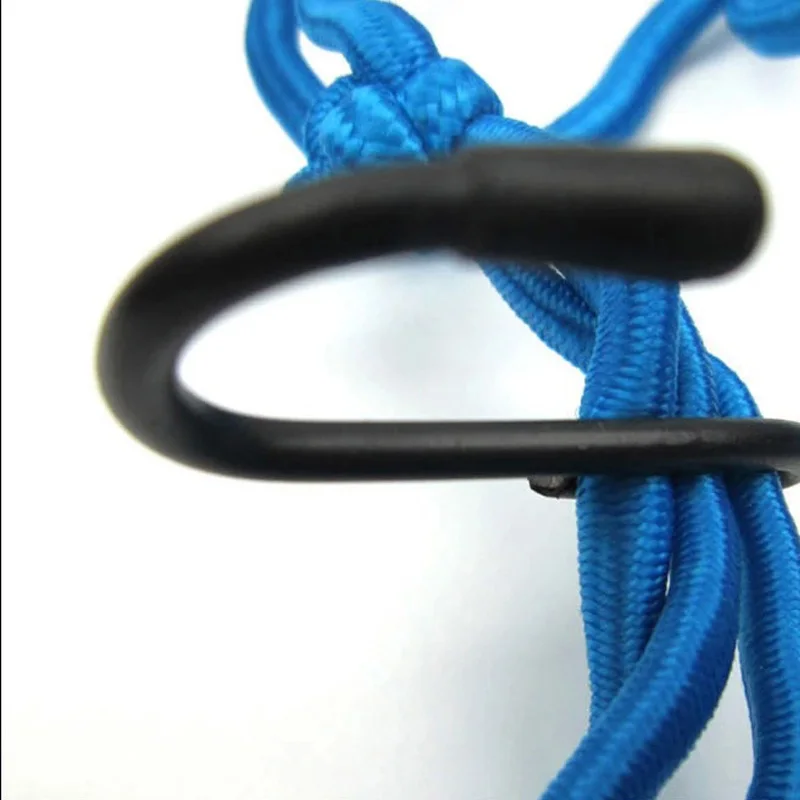 Держатель для мотоцикла и велосипеда 6 крючков|luggage mesh|mesh helmetnet bike |