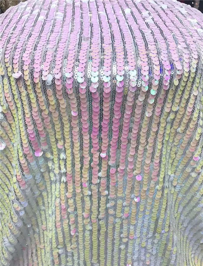 5 ярдов эксклюзивная африканская кружевная нестандартная вышивка французская