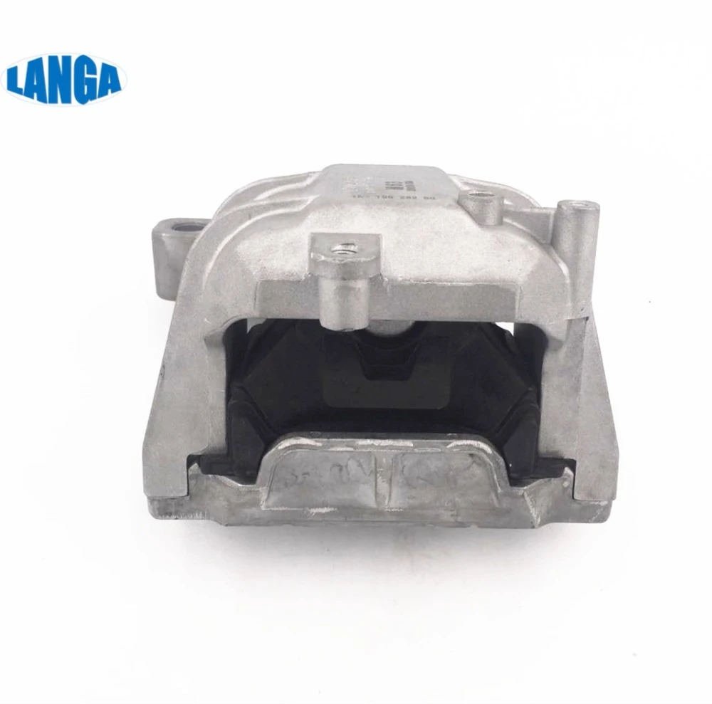 По настоящему качественные монтажные опоры двигателя для Audi A3 TT 05 12 гольф Passat 06