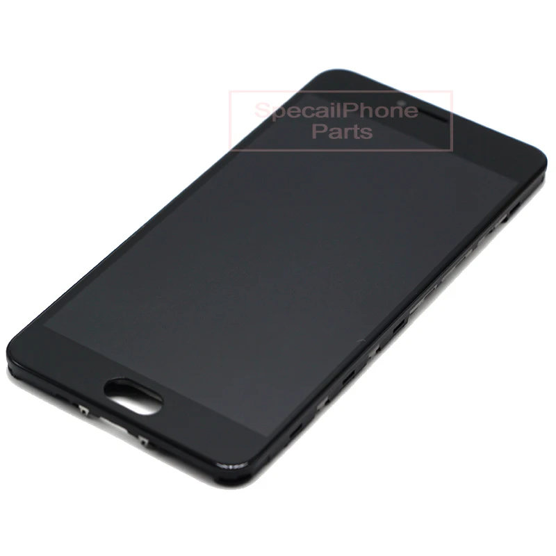 For Meizu Meilan M3 LCD Display+Touch Screen Digitizer+Frame mini 3 M688Q M688C M688M M688U | Мобильные телефоны и