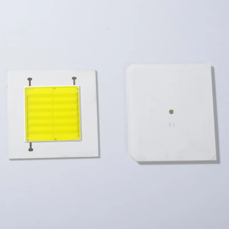 Foxanon LED УДАРА Чип легкие бусы 100 Вт 120 150 200 Integrated светодио дный s лампы lamparas DIY