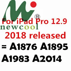 pro 12.9 2018 Простой лист чехол-книжка на магнитной застежке Чехол для iPad Pro 9,7 11 Air 10,5 10,2 7th 12,9 Mini2 на возраст 3, 4, 5, планшет чехол для нового iPad 9,7 - Цвет: pro 12.9 2018