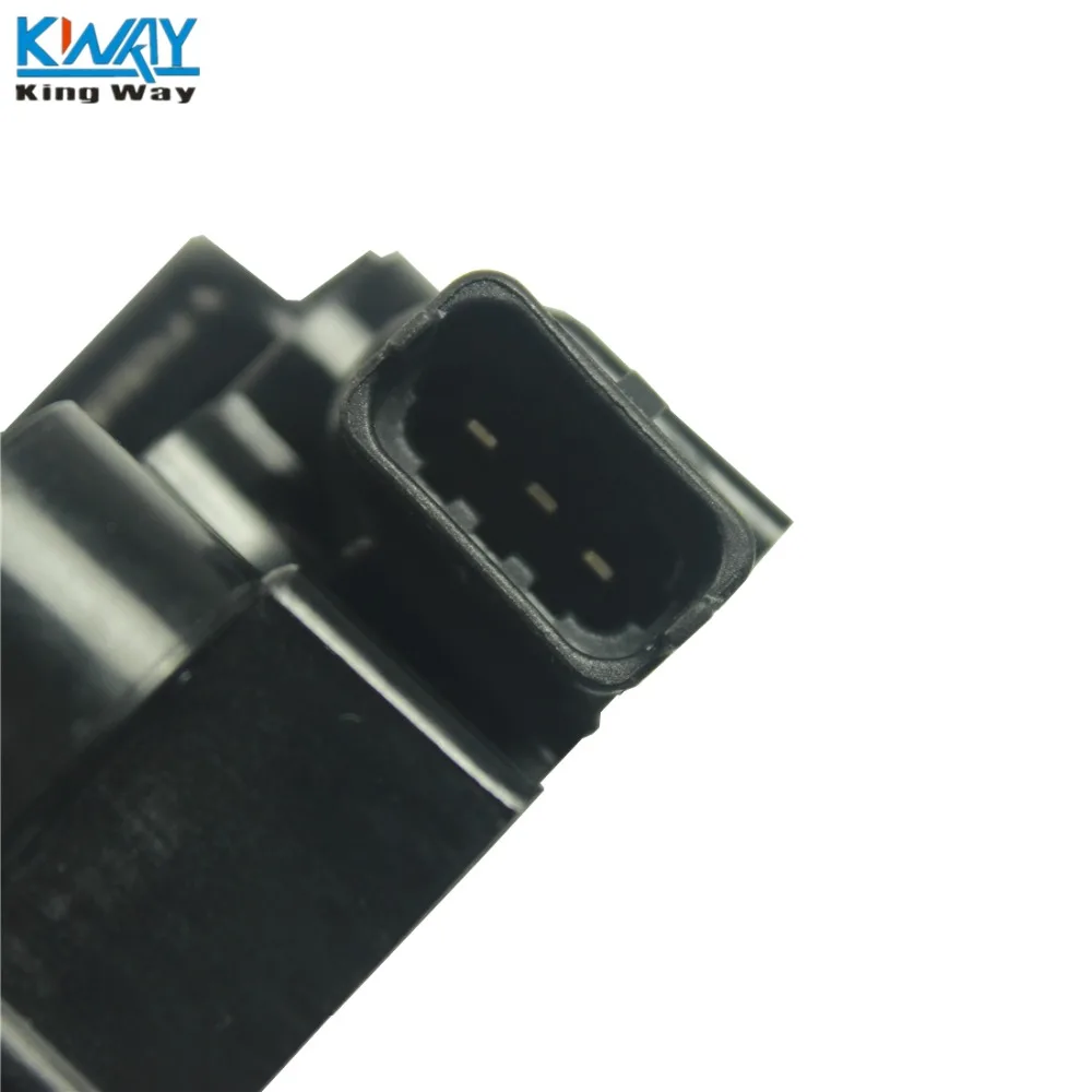 Бесплатная доставка King Way Свеча зажигания набор проводов 6 мкФ 359 для Mercedes Benz C CL CLK