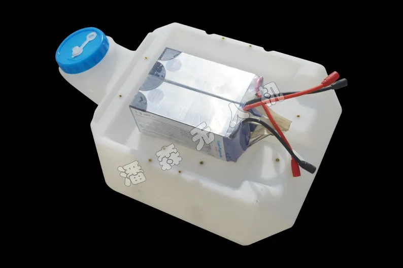 Aerops 12L 16L 20L 25L 30L резервуар для воды спрей waterpot жидкий резервуар для распылительного насоса сельское хозяйство multirotor drone БПЛА