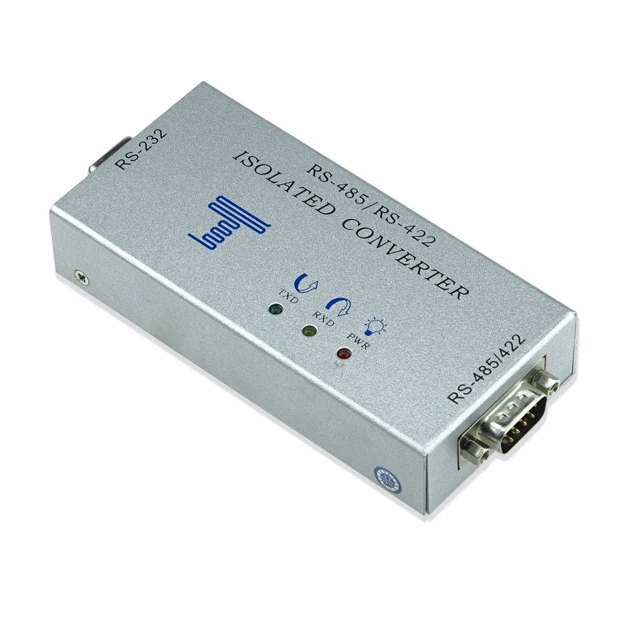 YT 306 232 до 485 коммерческий уровень фотоэлектрическая изоляция RS232 к RS485/422