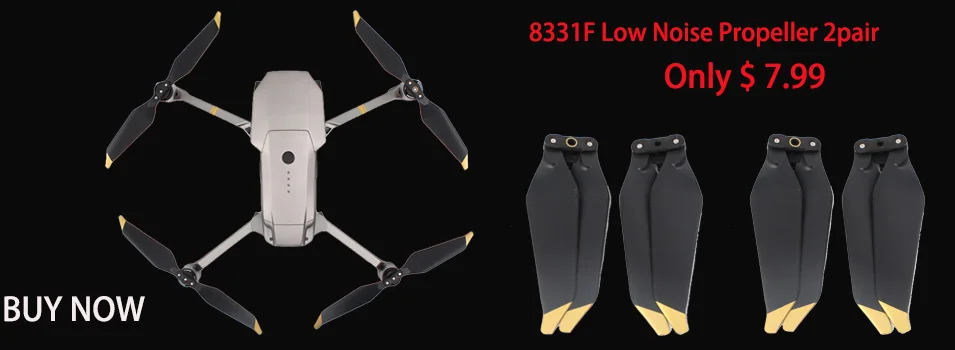 DJI Mavic pro карданный демпфер Вибрационный шок поглощение вибрации демпфер доска для DJI MAVIC PRO Аксессуары для дрона