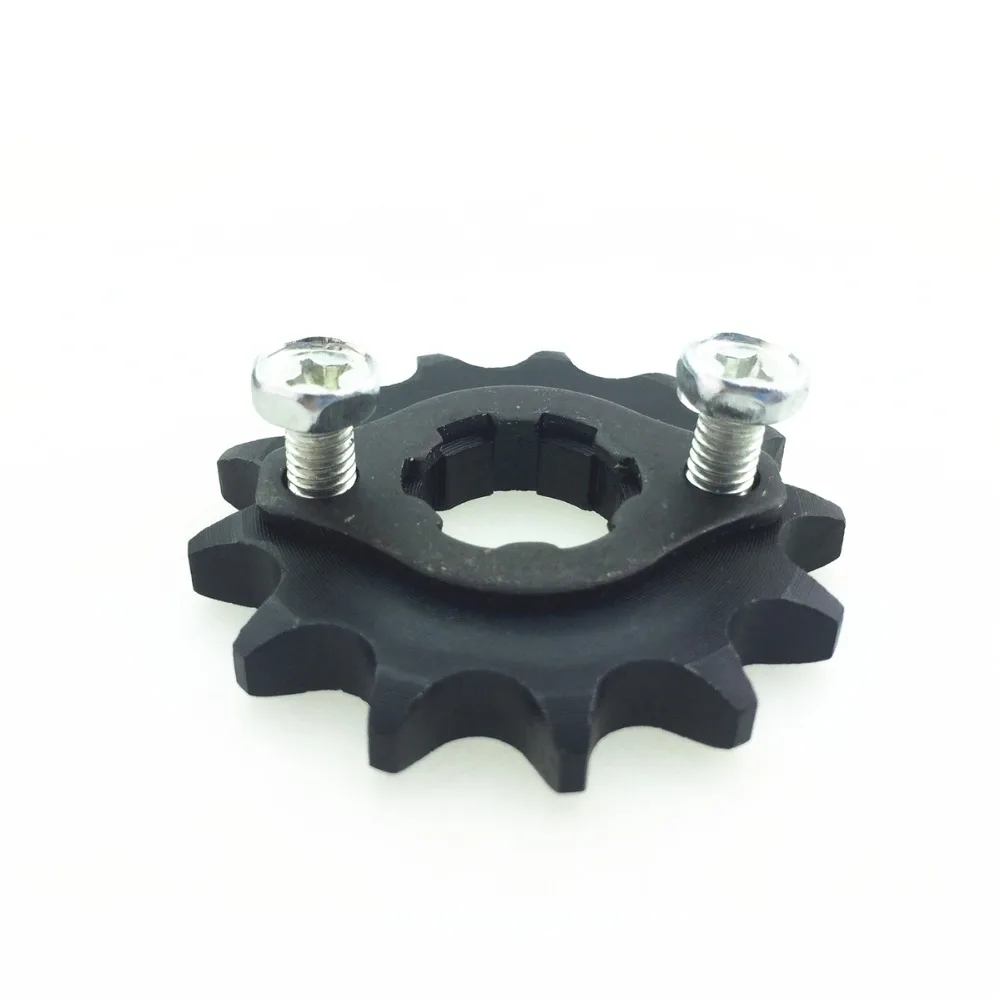 STARPAD For Zongshen 428 CG125 motorcycle accessories 13/14/15/16/17 tooth small sprocket | Автомобили и мотоциклы