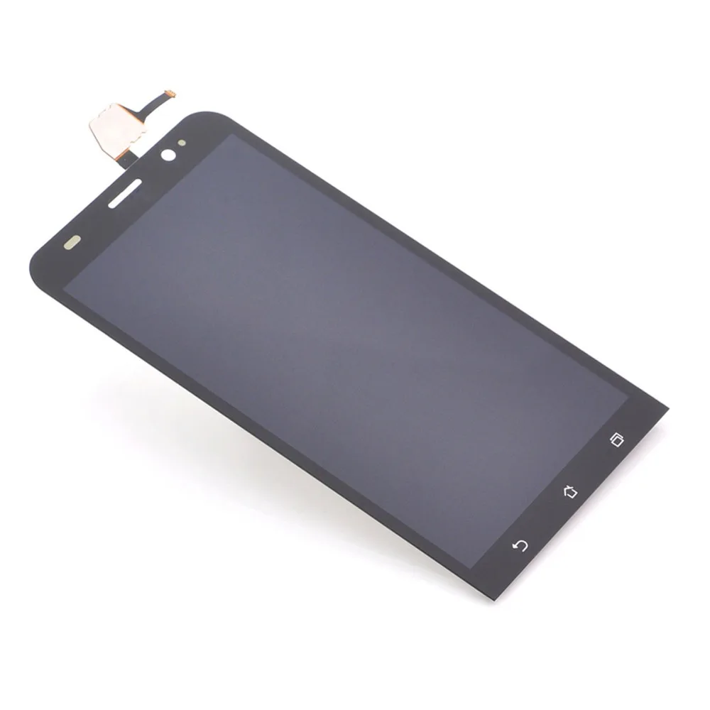 Shyueda Orig 5 &quotдля ASUS Zenfone 2 ZE551ML Z00AD Z00ADB ЖК дисплей сенсорный экран дигитайзер с рамкой