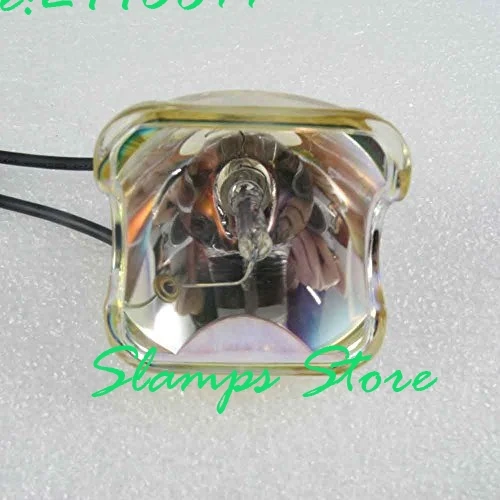 Высококачественная деталь для замены проектора, неизолированная лампа для фотолампы SANYO