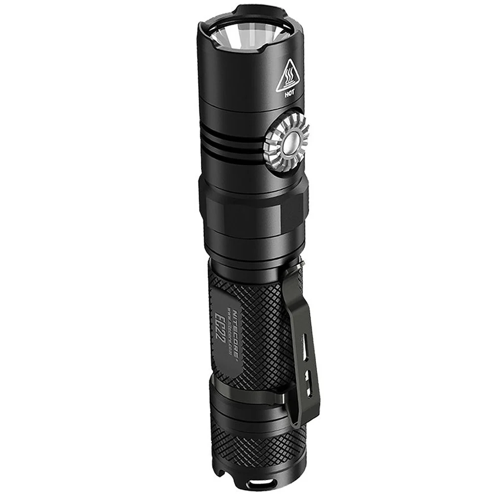 Светодиодный фонарик NITECORE EC22 бесконечно изменяемый светодиодный фонарь с