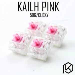 kailh speed switch rgb smd pink mx rgb switches for backlit mechanical gaming keyboard free global shipping