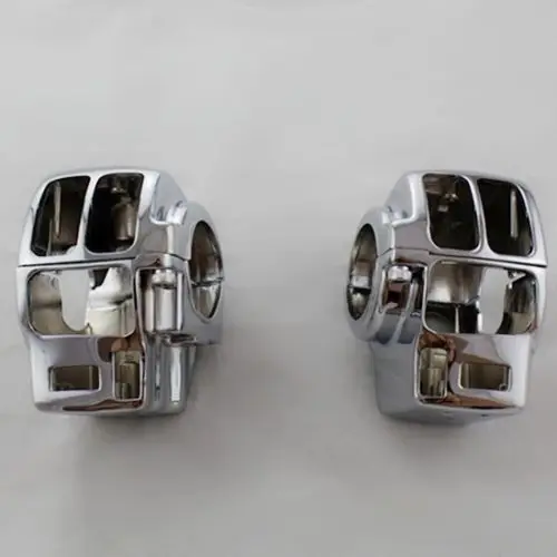 

Чехол-переключатель для Harley Electra Glide Road King Ultra Classic TRI Glide FLTRH FLHTCUTG Motorcycle