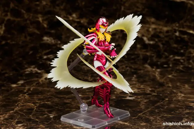 Новое поступление BANDAI Tamashii Наций Святой ткани морской истребитель миф Фигурка Русалочка Тетис из "Saint Seiya" S54