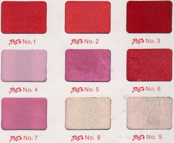 100% полиэстер супер мягкие плюшевые ткани флис ткань для игрушки | Дом и сад