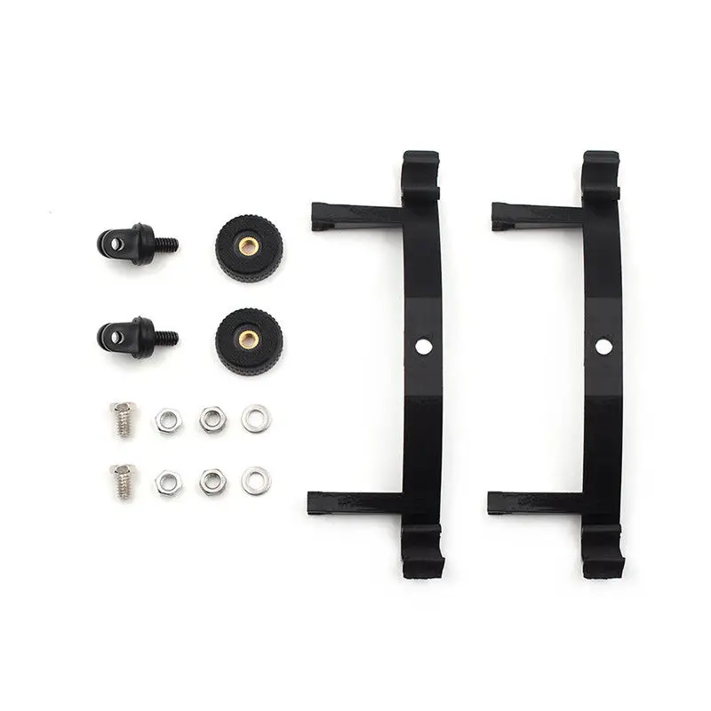 STARTRC держатель шасси светодиодная подсветка для DJI Phantom 4 pro +|kit kits|kit ledkit |