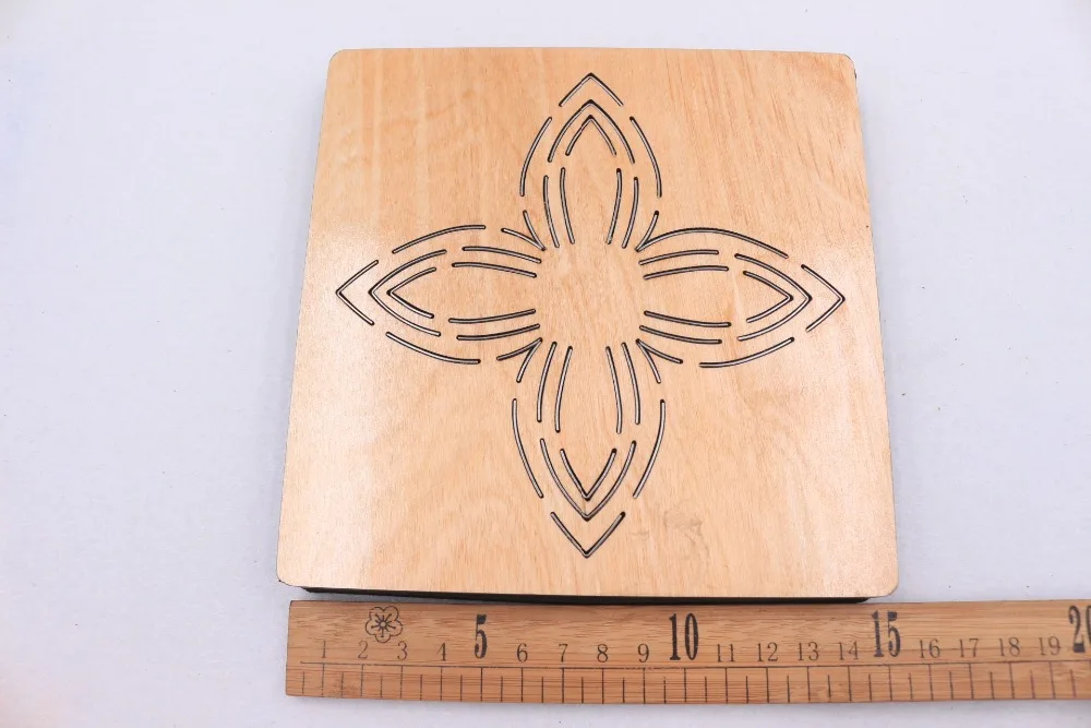 Вырубные штампы для цветов новинка 2019 вырубные и деревянные подходят обычных