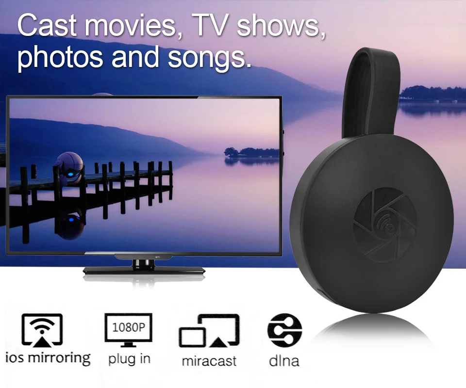 MiraScreen G2 ТВ палкого ключа MiraScreen Беспроводной HDMI WiFi Дисплей приемник Miracast Media Player Мини ПК с системой андроида и ТВ
