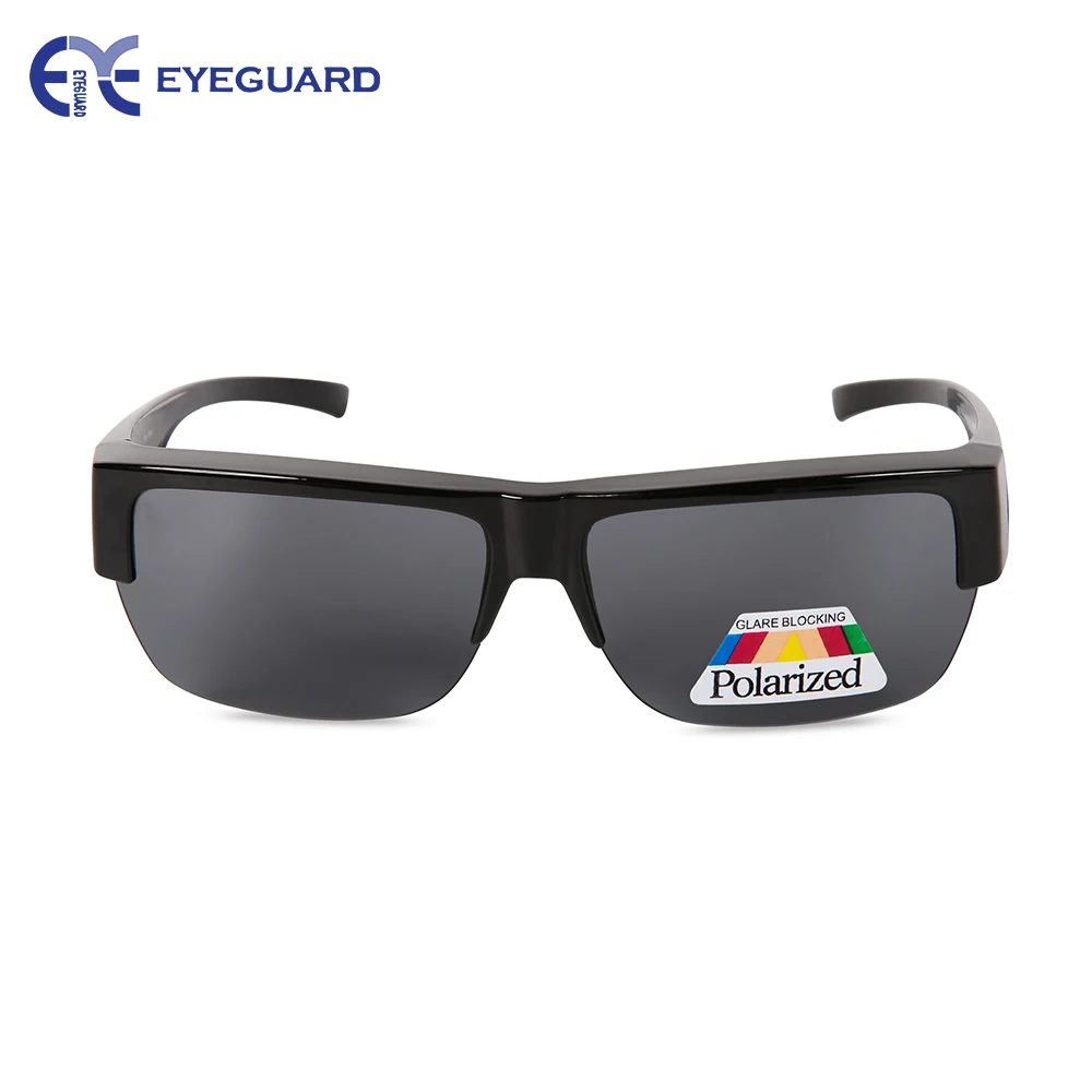 Очки для очков подходят поверх солнцезащитных очки чтения близорукость