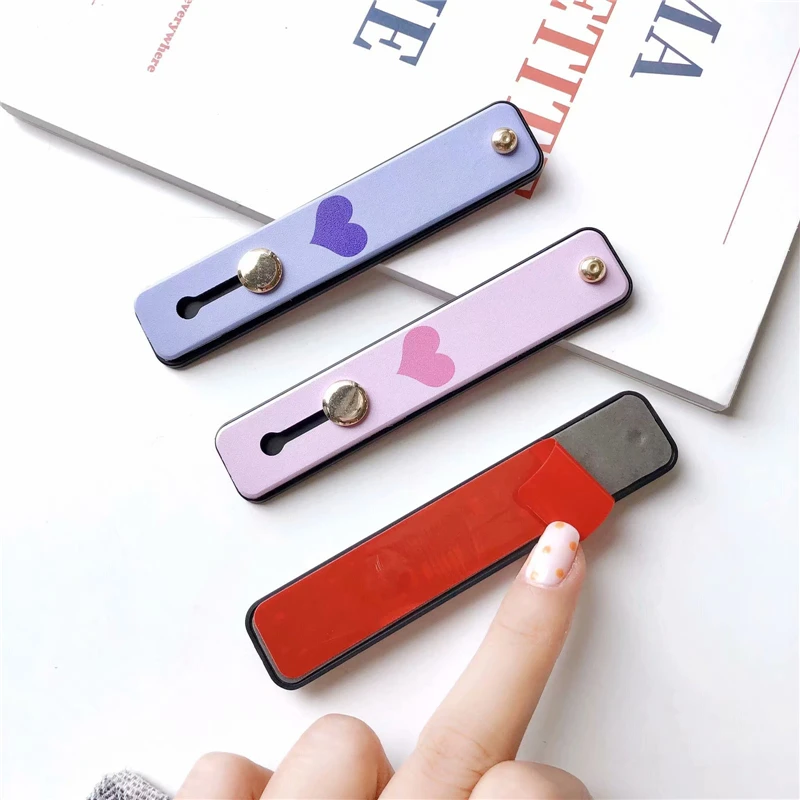 TJHSZKL push-pull ring многофункциональная u-образная Скоба для ленивых мобильных