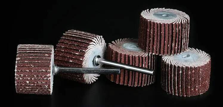 Бесплатная доставка 10 шт./компл. 13*3 мм ручной съемной жалюзи шлифовальный круг