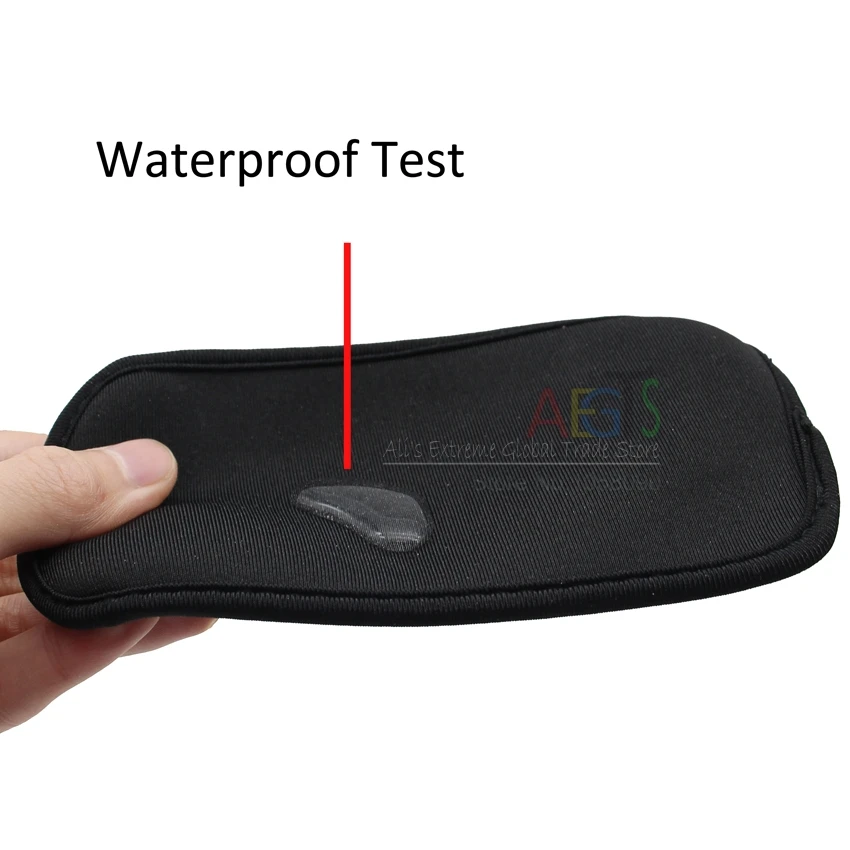 Мягкий гибкий неопреновый защитный чехол для iPhone SE2 5S iPhone7 Plus X 11 тянущаяся сумка|bag