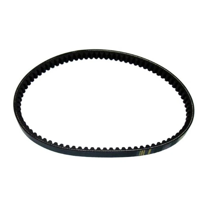 V-Belt CVT приводной ремень 729 17 7 30 подходит GY6 4-тактный 49cc 50cc длинный Чехол для