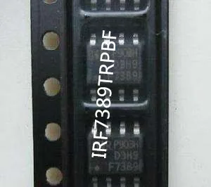 

Новый IRF7389TRPBF IRF7389