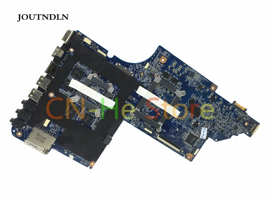 JOUTNDLN  Hp pavilion DV6 DV6-6000     665284-001 ddr3  hd6750 1  GPU