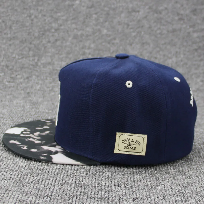 2018 новая ладонь Будды бейсбольная оберточная Стеклопластиковая кепки в стиле