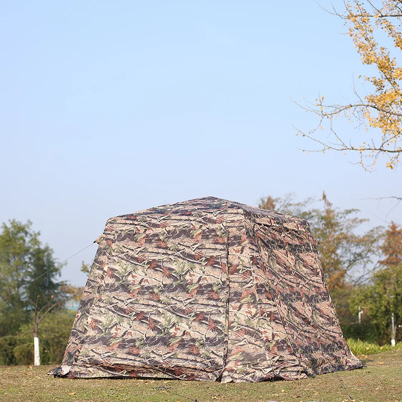 

Палатка-антимоскитная на 5-8 человек, 240*240*180 см