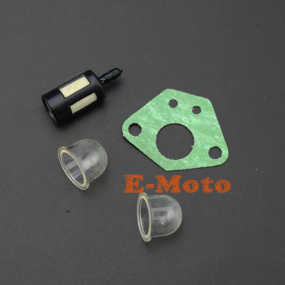 Carburetor Primer Bulb For 2 Stroke Engine 43cc 49cc Pocket Bike Super Razorback Boreem 15mm Carb Carburettor | Автомобили и